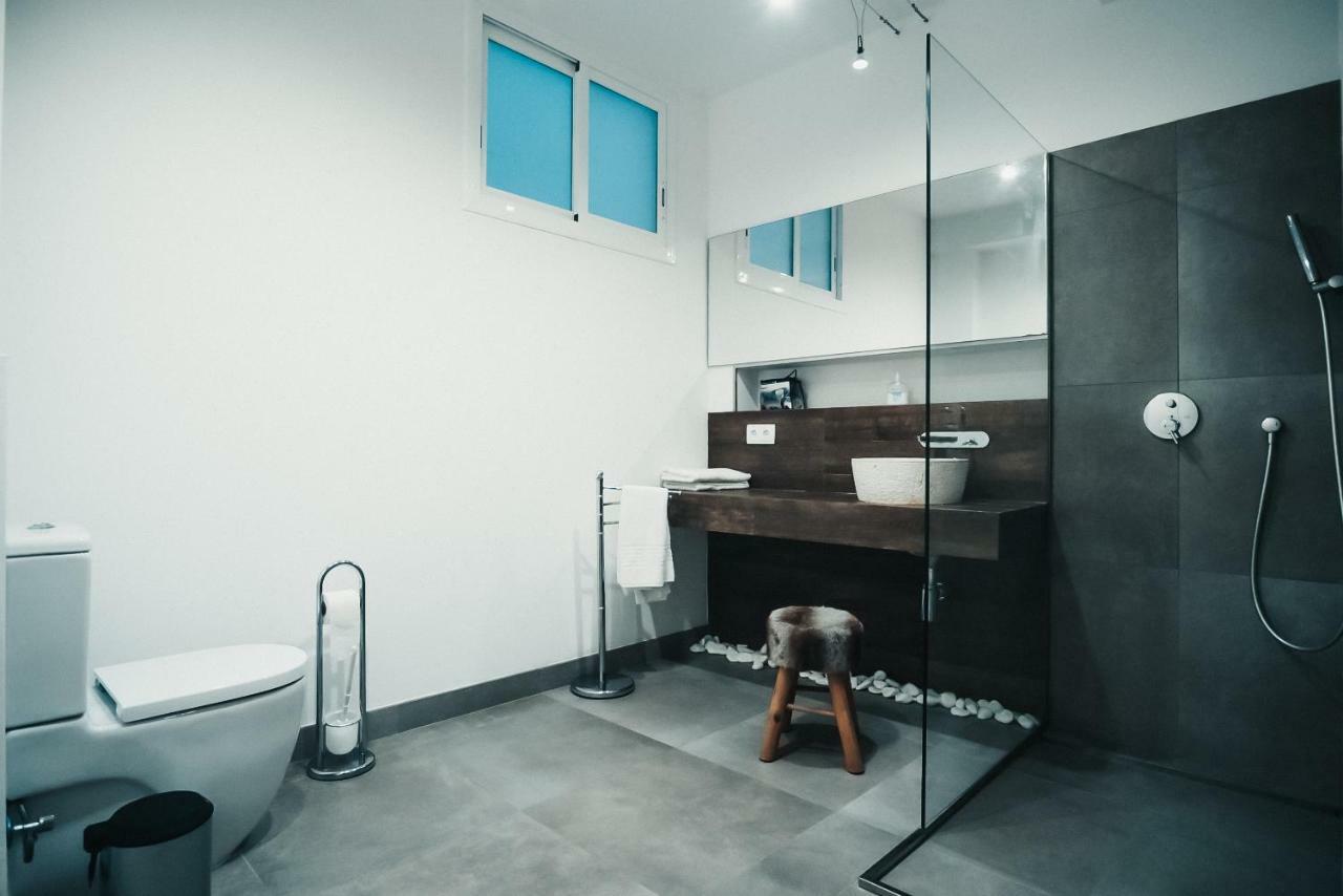 Grand Terrace Apartment In Puerto De Alcudia Экстерьер фото